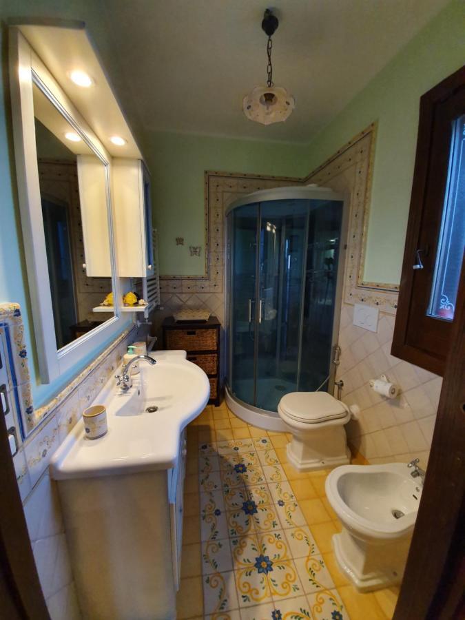 Villa Zecca Con Piscina Lecce Kültér fotó