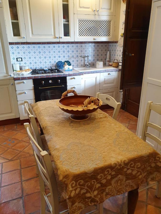 Villa Zecca Con Piscina Lecce Kültér fotó